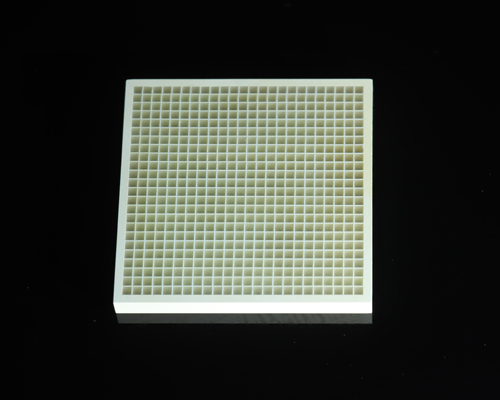 Сцинтилляционные кристаллы GAGG(Ce)